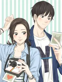 漫画网站科幻机甲漫画《钢铁回声》封面图